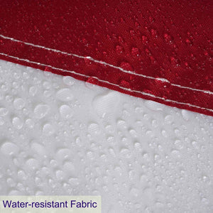 US American Flag 4X6 Quality Made USA Flag Embroidered United States Flag