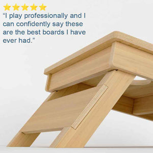 USA Marines Professional Cornhole Boards