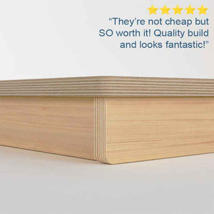 USA Marines Professional Cornhole Boards