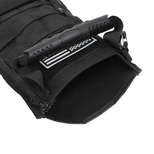 Tactical Molle Christmas Stocking Christmas Gift Socks Xmas Hanging EDC Bag Outdoor Sports Hunting Accessories Dump Drop Pouch