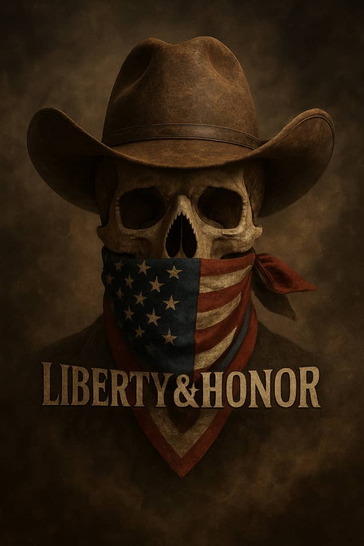 All collection - Liberty&Honor