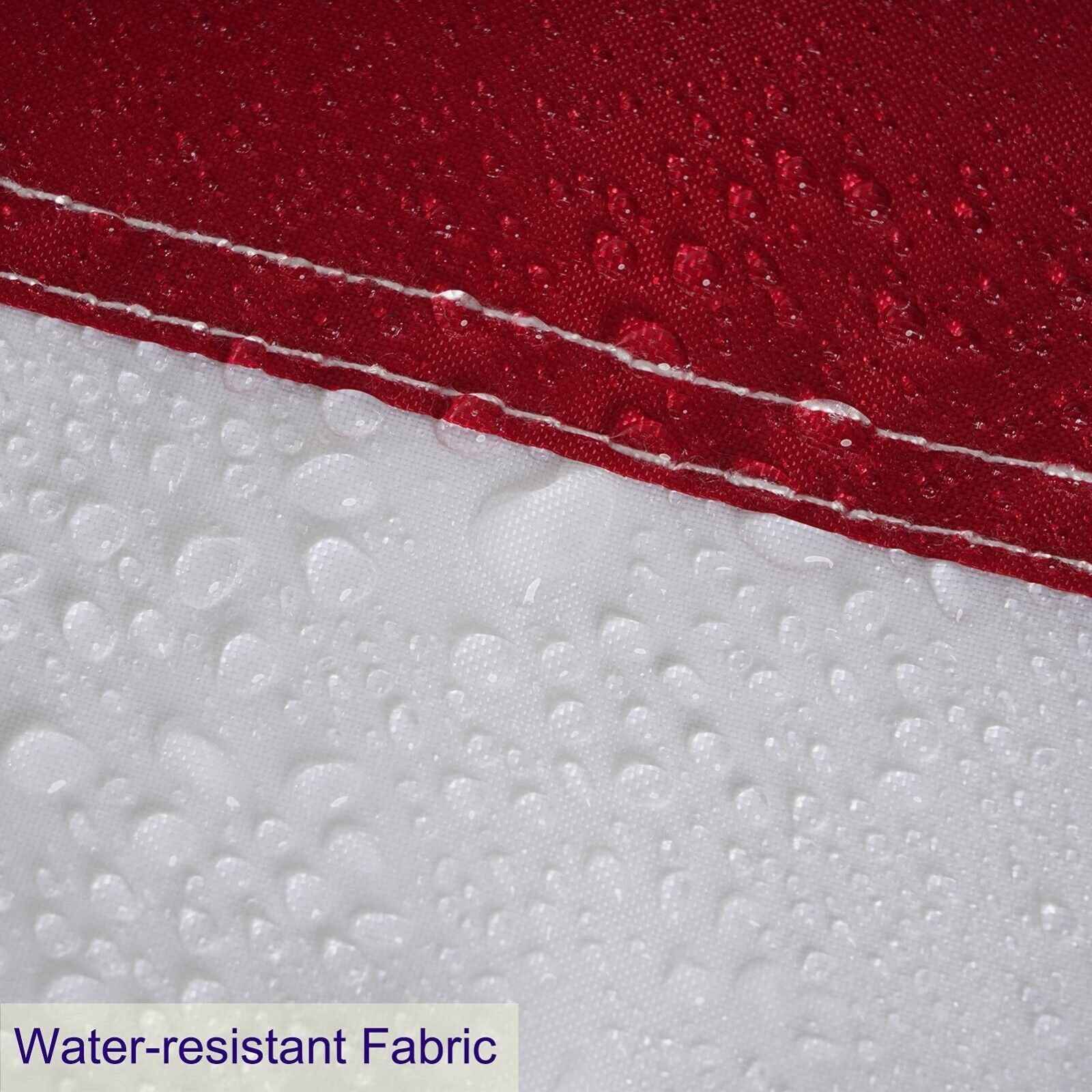 US American Flag 4X6 Quality Made USA Flag Embroidered United States Flag