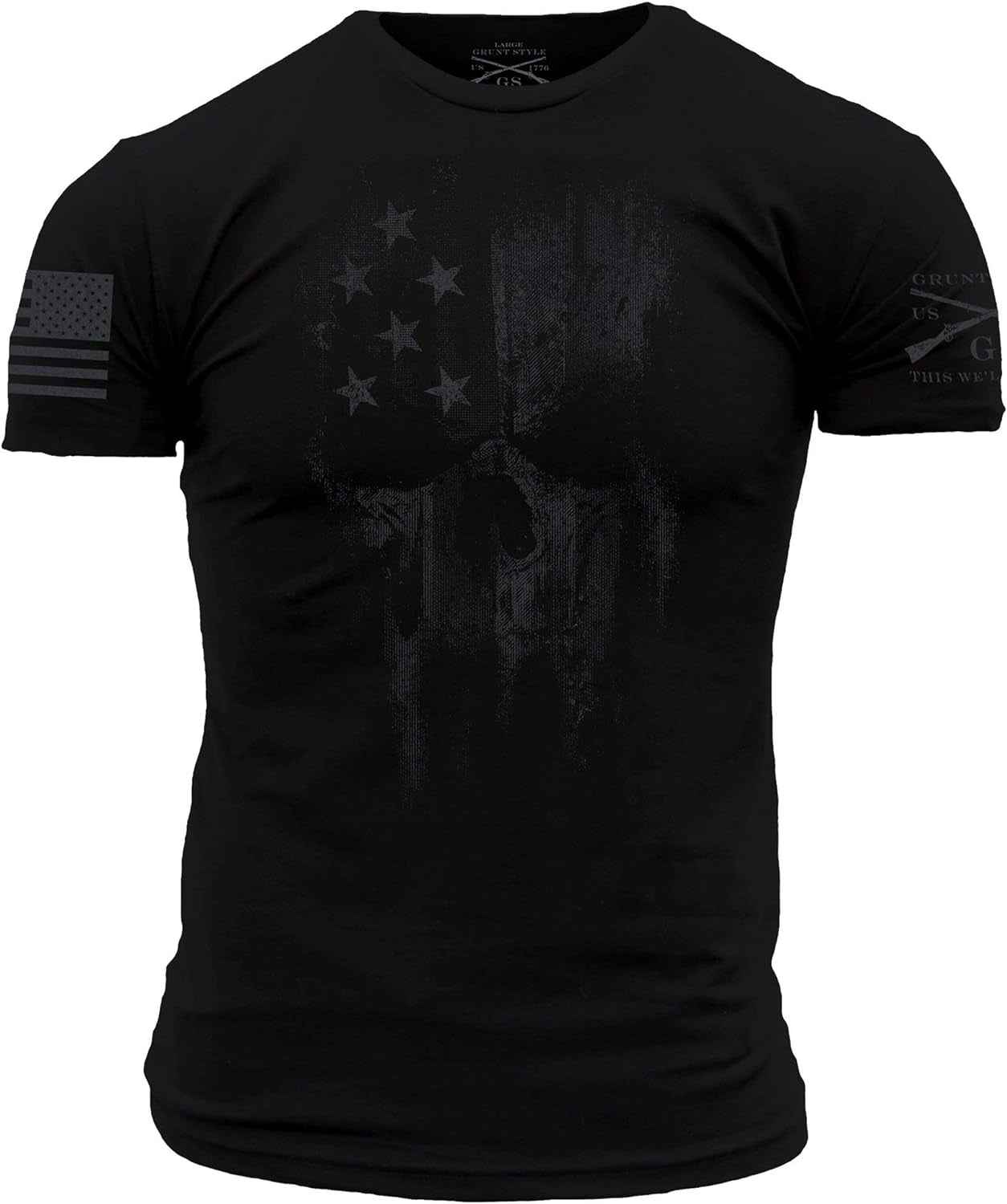 Men'S American Reaper 2.0 Short-Sleeve Tee
