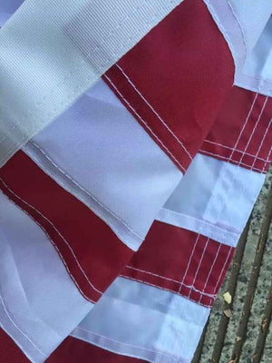 US American Flag 4X6 Quality Made USA Flag Embroidered United States Flag